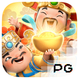 RTP pgsoft lonceng138